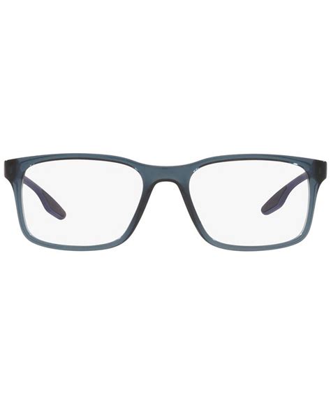 prada sport 01l vista|Prada Linea Rossa PS 01LV Lifestyle Eyeglasses .